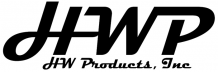 HW Products logo